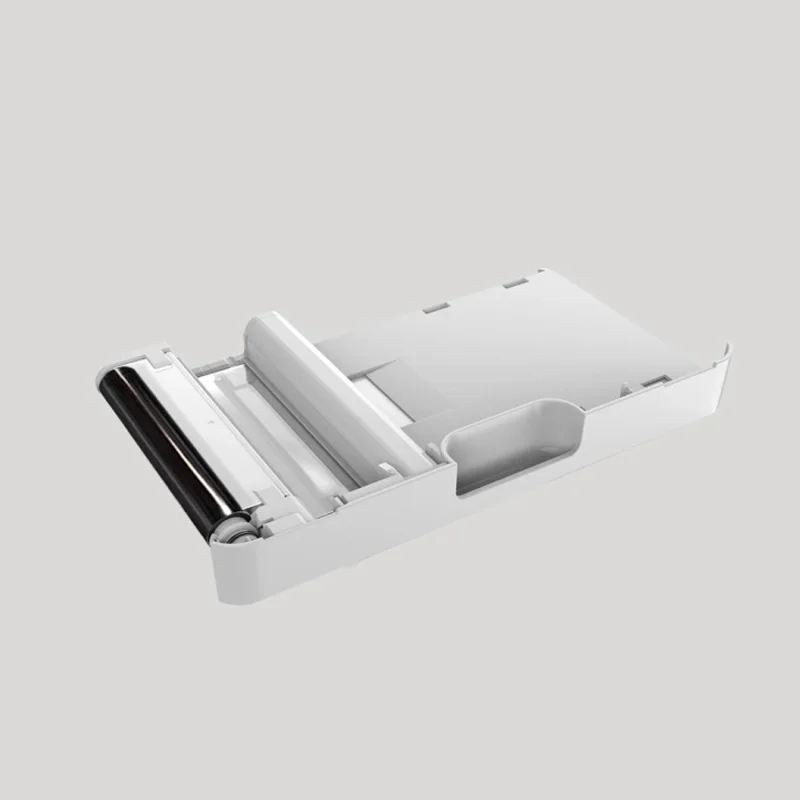 Xiaomi Mijia XPRINT фотобумага 1 комплект 20 шт Автоматическая Пленка Для Xiaomi XPRINT умный принтер беспроводной принтер Печатающий фотографии с телефона