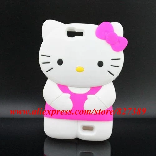 Для Huawei Ascend G7 Случае Новый Продукт Кулон Губ Сердце Любовь мягкий Силиконовый