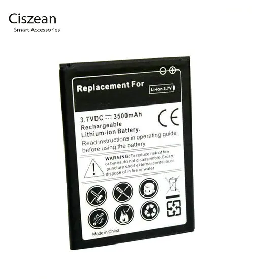 2x3500 mAh B700BC запасная батарея + универсальное настенное зарядное устройство для