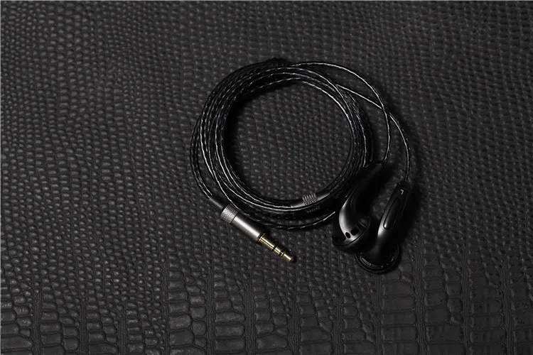 RUKZ MX500 оригинальные наушники 15 мм привод динамик качество музыки звук HIFI наушник с микрофоном(MX500 стиль гарнитура) hifi кабель