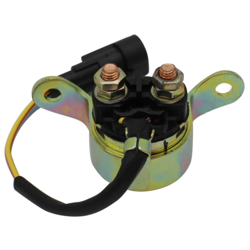 Электромагнитный стартер Cyleto для Polaris Ranger 900 XP 13 14 RZR 4 800 10 Sportsman 500 HO Carb 08 700 EFI 2007|starter