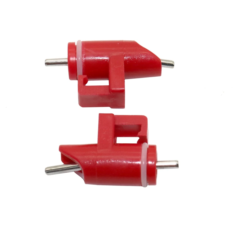 20 шт. горячие модели куриных сосков красное горлышко оборудование для курицы