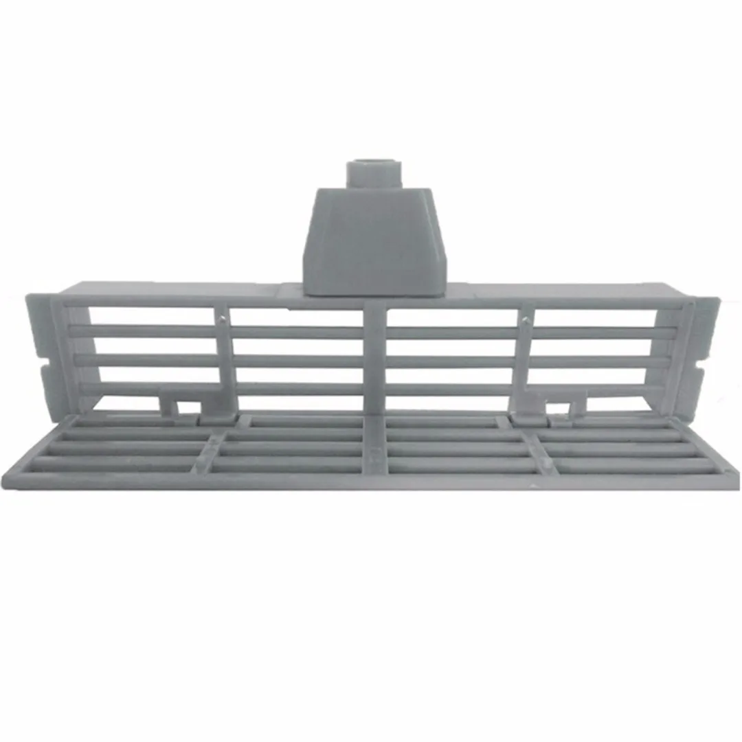 2018 новейшая прочная пластиковая рама для предотвращения выхода пчелы