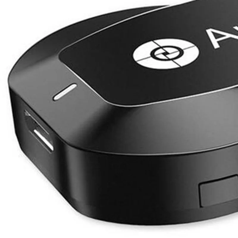 AnyCast M100 Бесконтактный двухъядерный чип 4K беспроводной с тем же экраном push