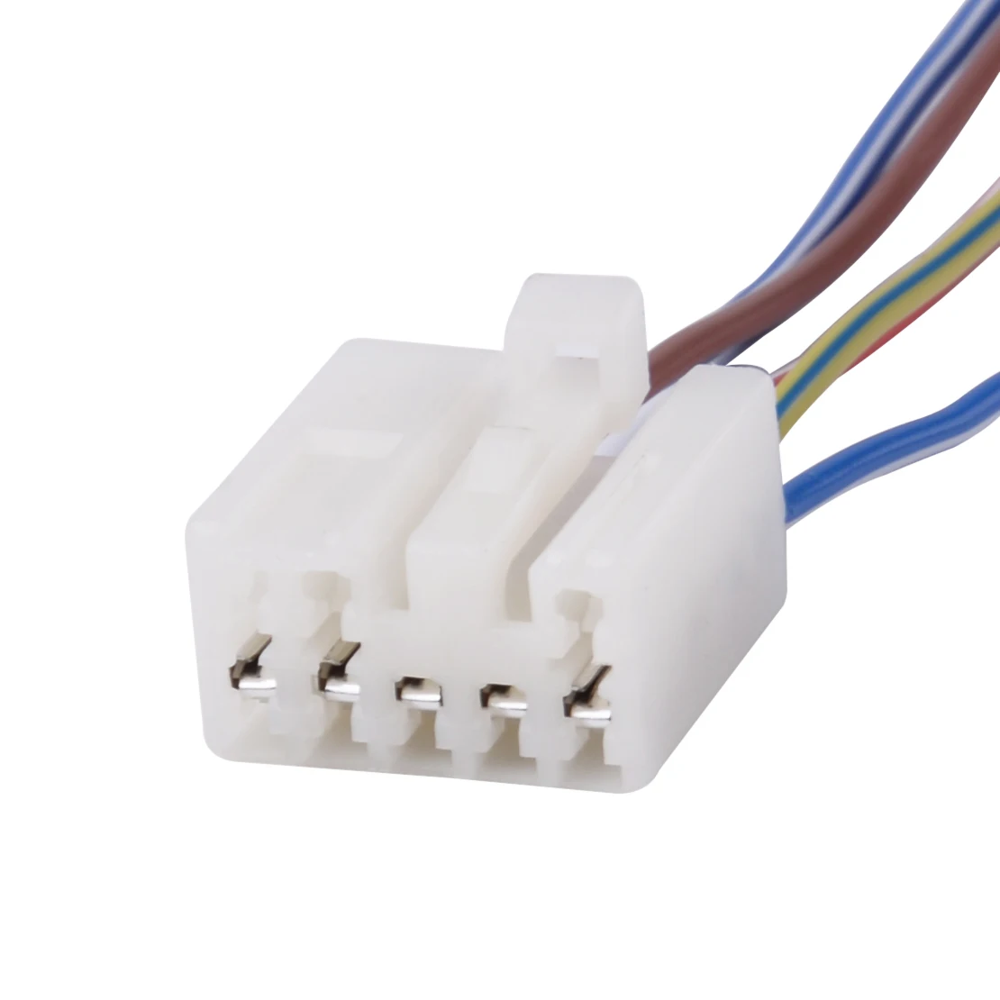 Переключатель противотуманной фары DWCX штекер Pigtail 3727077J00 подходит для Suzuki SX4 Swift