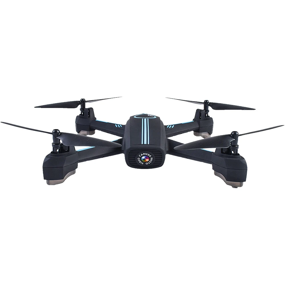 JXD 528 автоматический Дрон с GPS 2 мегапиксельная камера FPV RC Quadrocopter 720P HD 4CH Вертолет