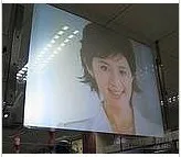 Рисунок 2 - Интерактивная двойная Гибкая прозрачная