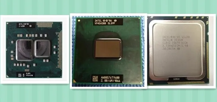 Горячая! Bd82qm67 SLJ4M новый компьютерной периферии двухъядерный