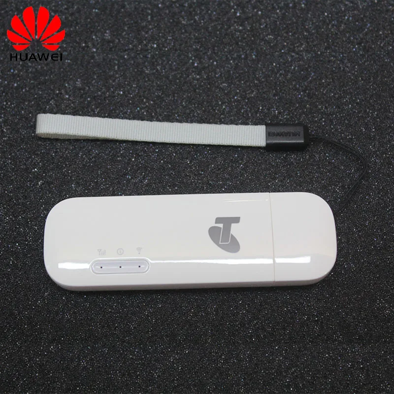 Открыл huawei E8372 (с парой антенны) USB Wingle LTE Универсальный 4 г wifi модем автомобиля Wi Fi
