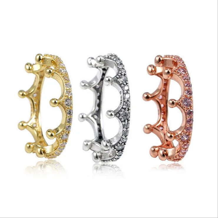 2018 весеннее Новое ювелирное изделие из стерлингового серебра S925 пробы с