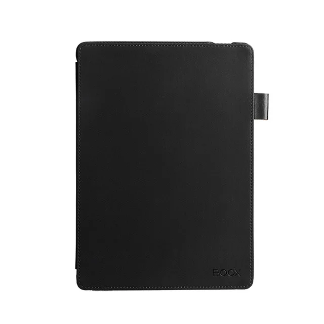 Новинка 2019 чехол Boox Nova Pro встроенный оригинальный кожаный для электронной книги