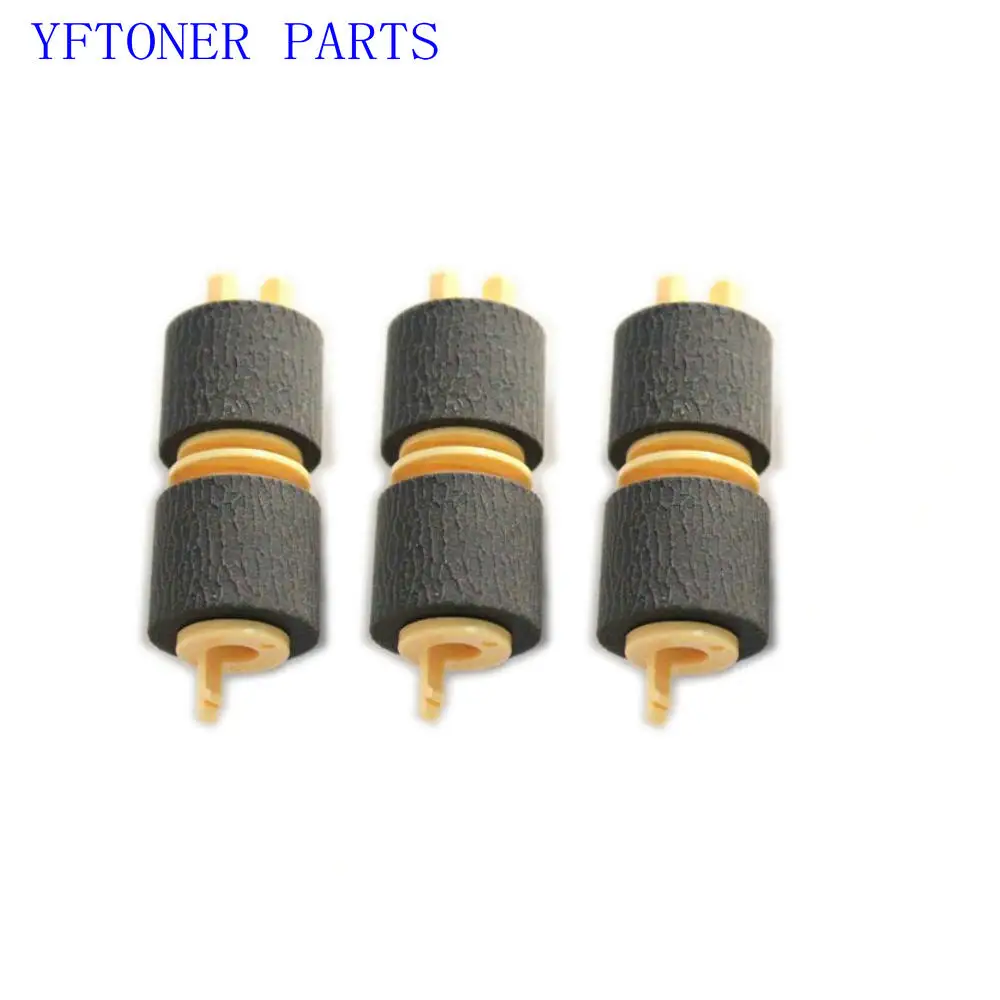 Тонер YFTONER для Xerox Workcenter 7425 7428 7435 7525 7530 7535 7545 кормовой Ролик в сборе 22K74870 B1S4B9 Phaser 7500