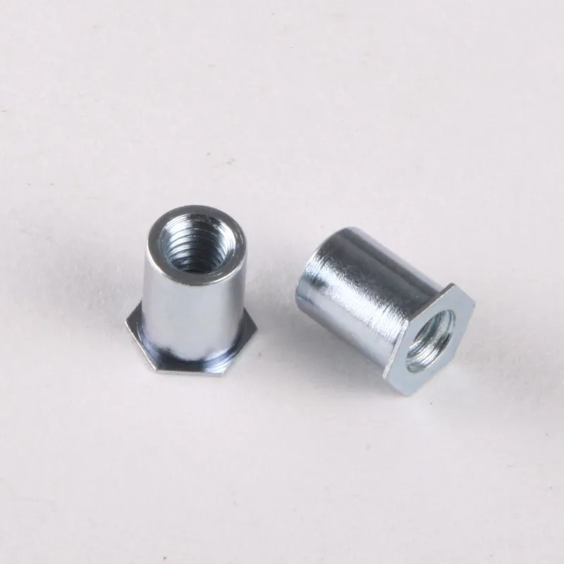 20 шт. заклепочная шпилька для сквозного отверстия | Обустройство дома