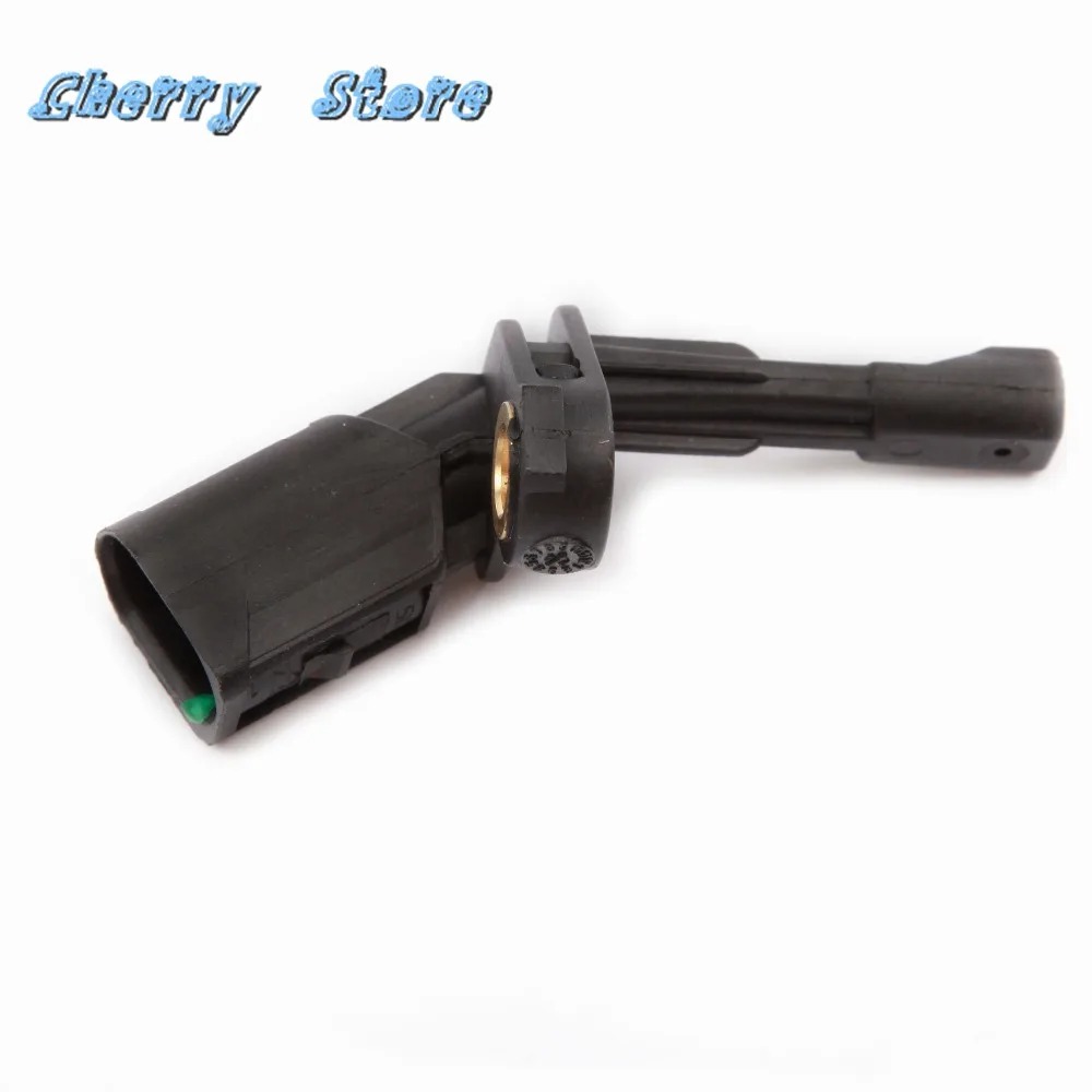 Новый WHT 003 858 & 859 задняя ось ABS Датчик скорости колеса для VW Volkswagen Golf Jetta EOS Passat CC Tiguan