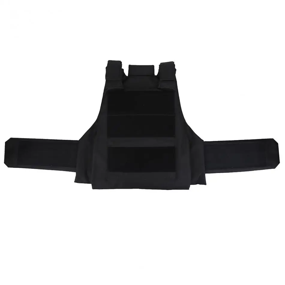 Износостойкий боевой военный жилет для взрослых модульный Молл охотничьи