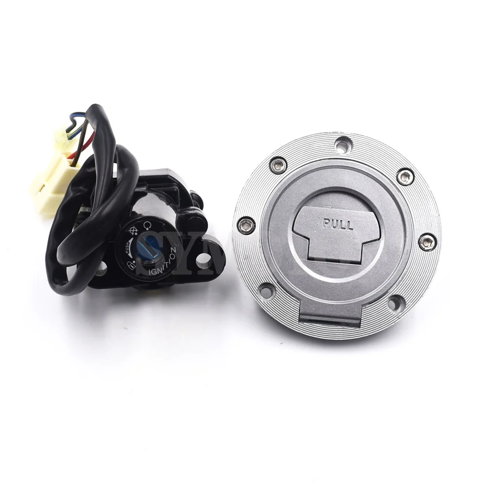 Для Yamaha MT 01 2005 2009 YZF R1 2004 2014 R6 2006 2016 мотоциклетная крышка топливного газа