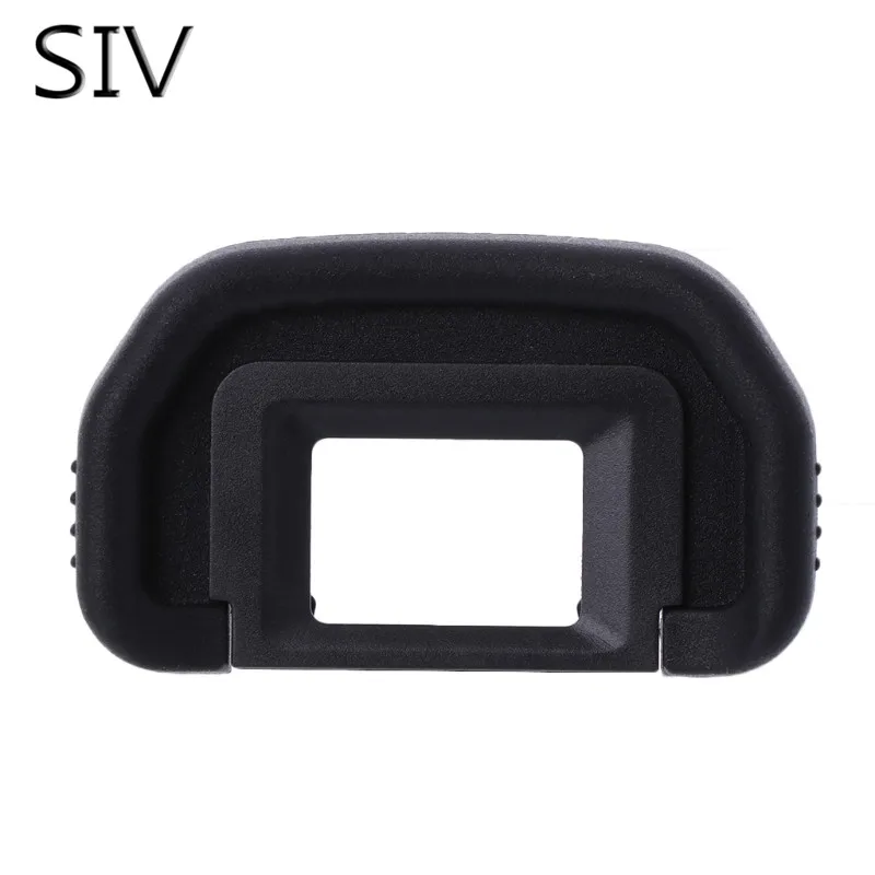 

SIV Viewfinder EB Rubber Eye Cup Eyepiece For Canon 30D 40D 50D 60D 70D 5D