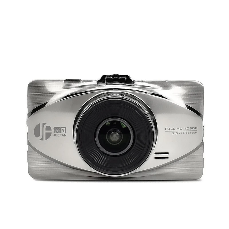JUEFAN DVR 3 0 дюймов для автомобиля Full HD 1080 P Novatek 96655 видеорегистратор 170 градусов 6g
