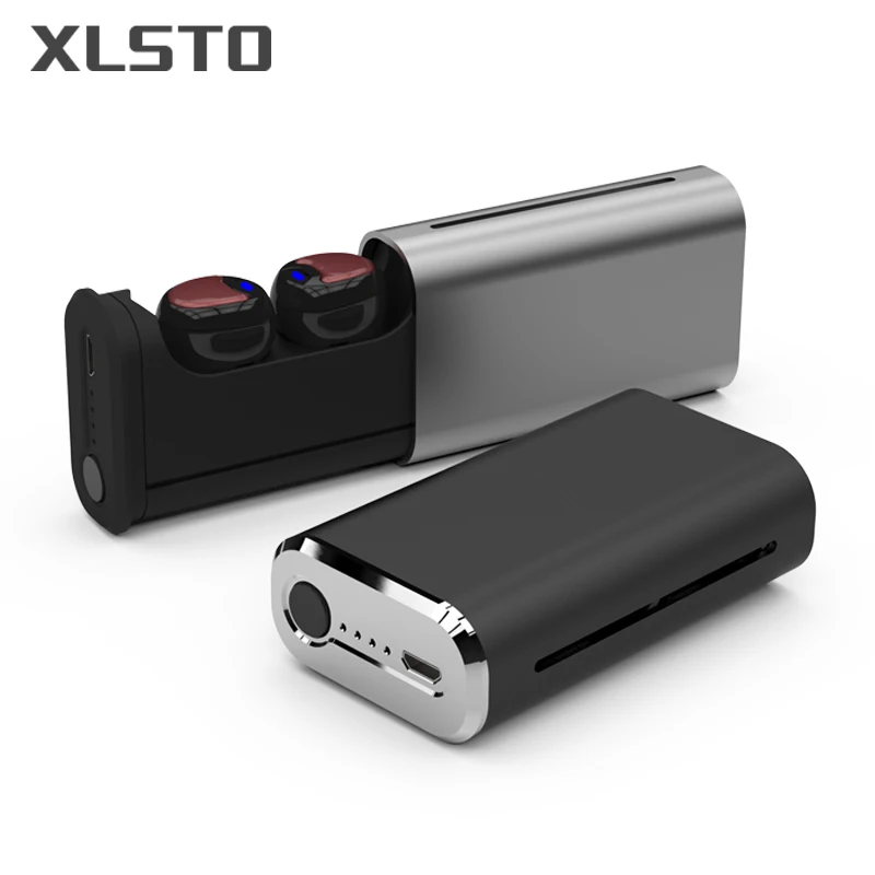 Новые G1 беспроводные наушники Bluetooth 5 0 стерео спортивные гарнитура с микрофоном PK