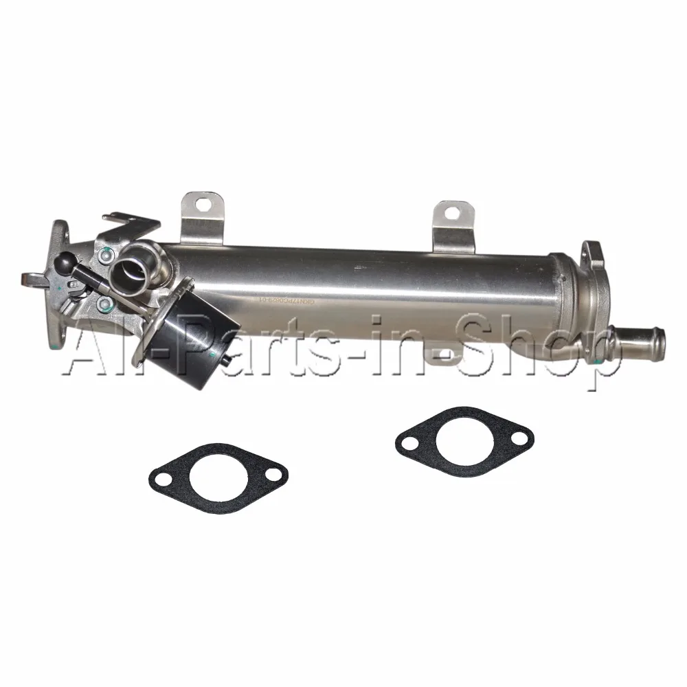 AP01 для VW AUDI SEAT SKODA 2.0Tdi 03L131512B 03L131512L 03L 131 512 B/L egr клапан, охладитель