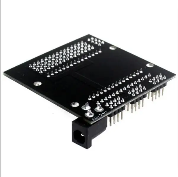 NodeMcu подходит для Node MCU Base ESP8266 DIY тестирование макетная плата arduino V3|tester diy|nodemcu