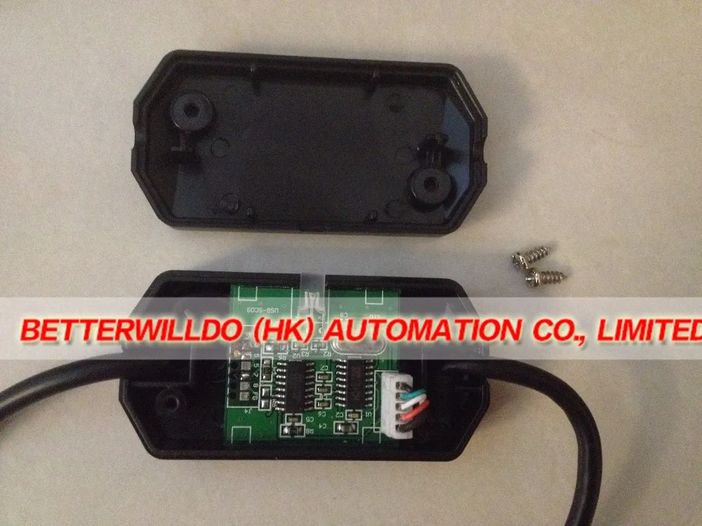 USB-SC09 FX &amp A Промышленный класс Новый в коробке кабель программирования для и