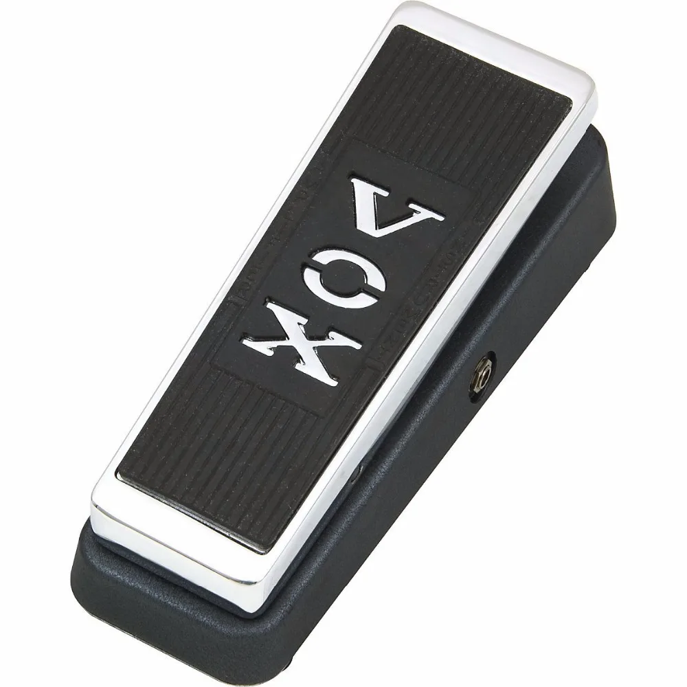 Классическая педаль для гитары Vox V847A Wah|effects pedal|guitar effects pedalwah wah |