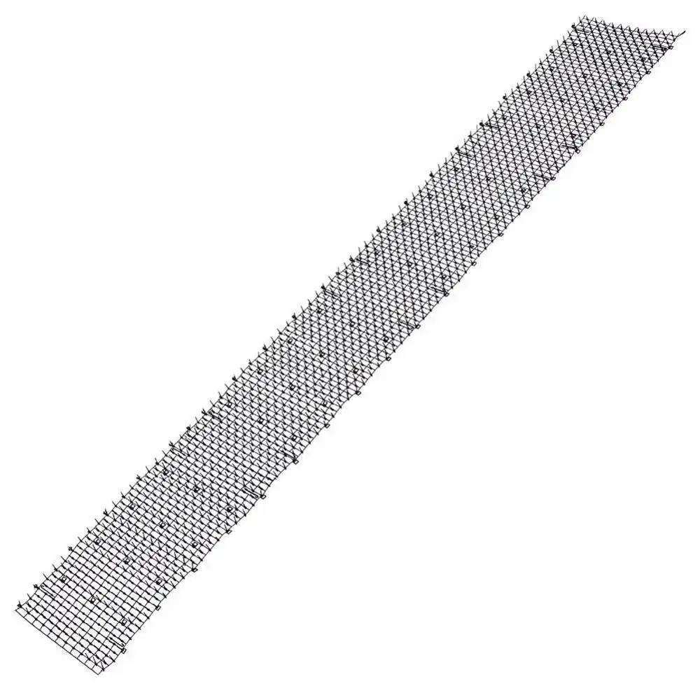 

Anti-Cat Thorn Cat Dog Mosquito Repellent Plastic Nail Cats Dogs Repellent Mat Cat Reject Garden Supplies