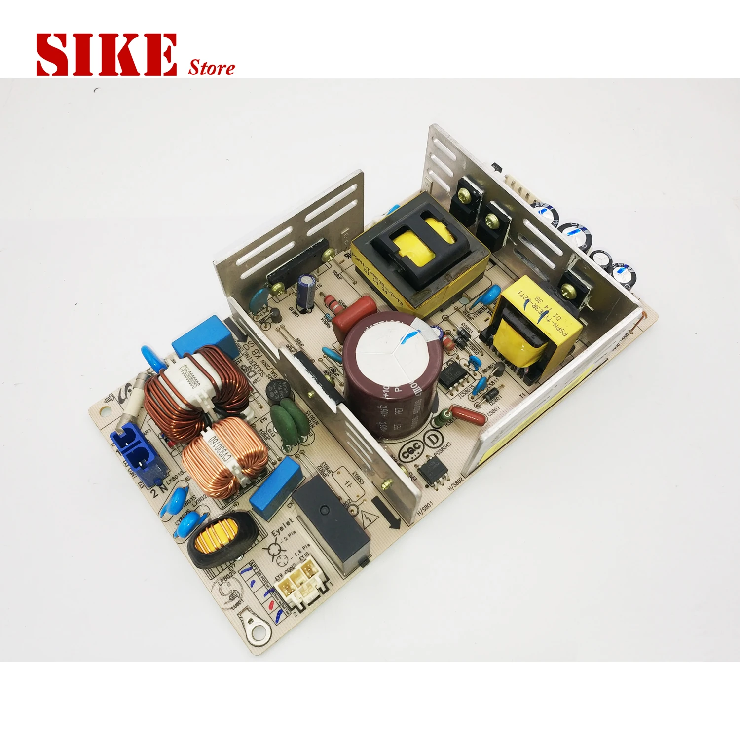 JC44 00223A SMPS для Samsung CLP 680 680DW 680ND CLP680 680DN блок питания 00222A|Детали принтера| |