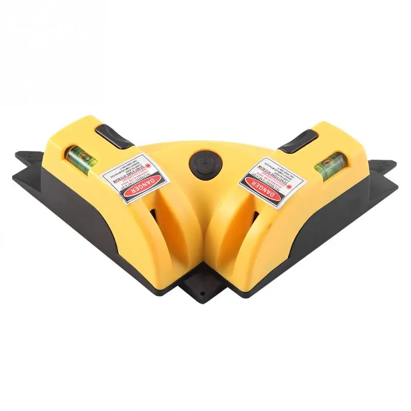 Лазерный уровень с прямым углом 90 градусов|Лазерные уровни| |