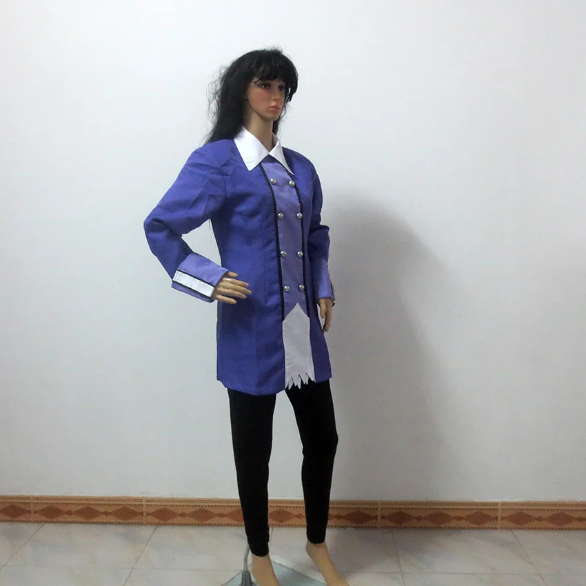 Серый сад Alela Grora Косплей Костюм Хэллоуин костюмы | Тематическая одежда и униформа