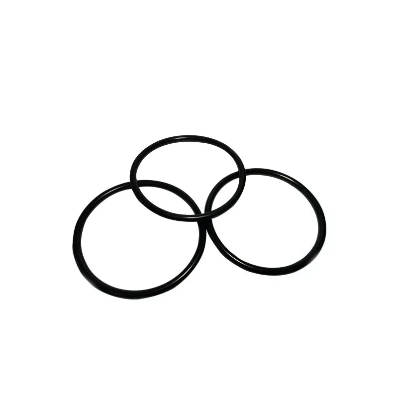 

100Pcs Black "O" Type Sealing Rubber Ring Gaskets 20/21/22/23/24/25/26/27/28/29/30 *1.5 MM