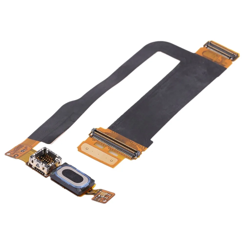 Динамик гибкий кабель для sony Ericsson G705/W705