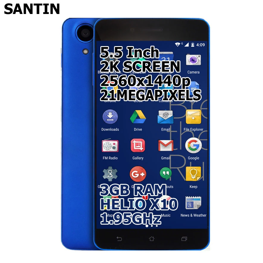 Ультратонкое закаленное стекло для SANTIN# Marconi# DaVinci DANTE чехлы для смартфонов Защитная пленка для экрана Защитная крышка для экрана