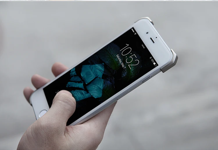 Металлический чехол NILLKIN Barde для iPhone 6, 6s, 6 plus, 7, 7 plus, чехол, бампер, алюминиевый сплав, задняя крышка с кольцом, держатель для телефона