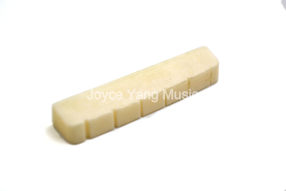 Костяные гайки и седла для электрогитары бесплатная доставка оптовая продажа |