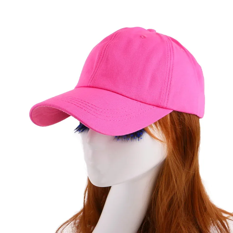 Дешевая рекламная популярная однотонная фуксия черная темно-синяя Розовая белая