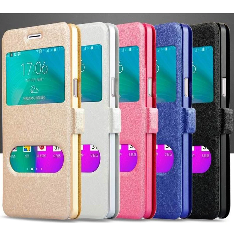 Флип чехол для Samsung Galaxy J2 Core с окошком просмотра быстрых вызовов Pro 2018|case for samsung