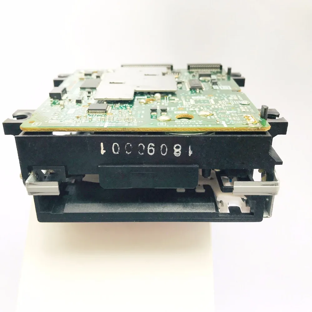 Оригинальная новая модель лазерный объектив с полным погрузчиком KMS261A MD|CD-плеер