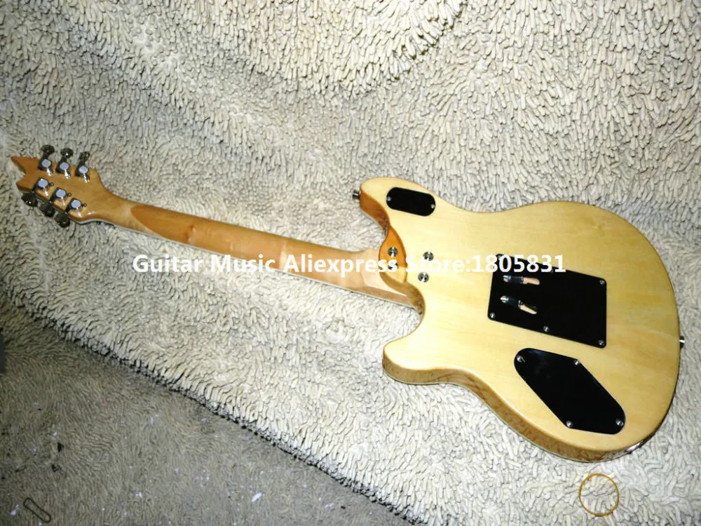 Естественная волна электрическая лампа высокого качества из Китая|guitar