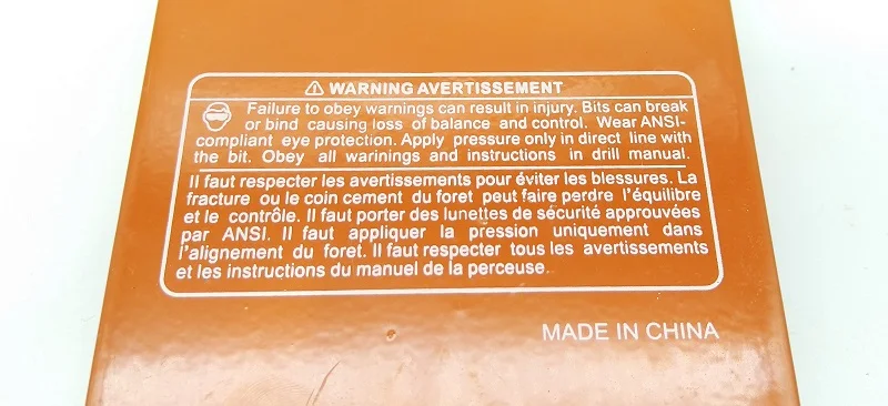 Новинка набор спиральных Сверл из быстрорежущей стали 19 шт. 1-10 мм сверло для