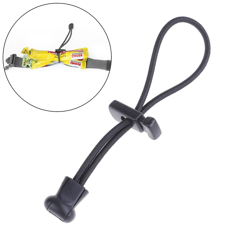 Слюнявчик с зажимами для фиксации цифр гонок держатель петли эластичная веревка
