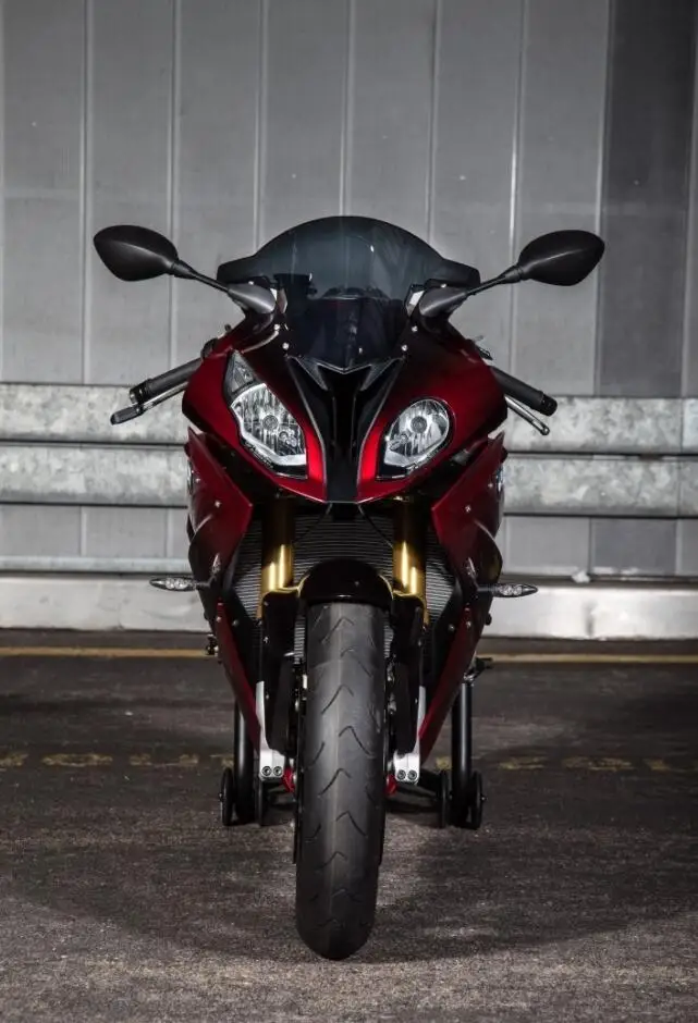 ACE Комплекты НОВЫЙ ABS мотоцикла обтекатель для BMW S1000RR 2009 2014 впрыска Кузов все виды