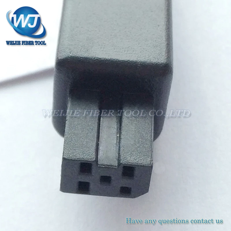 Сделано в Китае FSM 60S fsm 60R 18S 18R сварочный аппарат зарядный кабель BTR 8 заряда