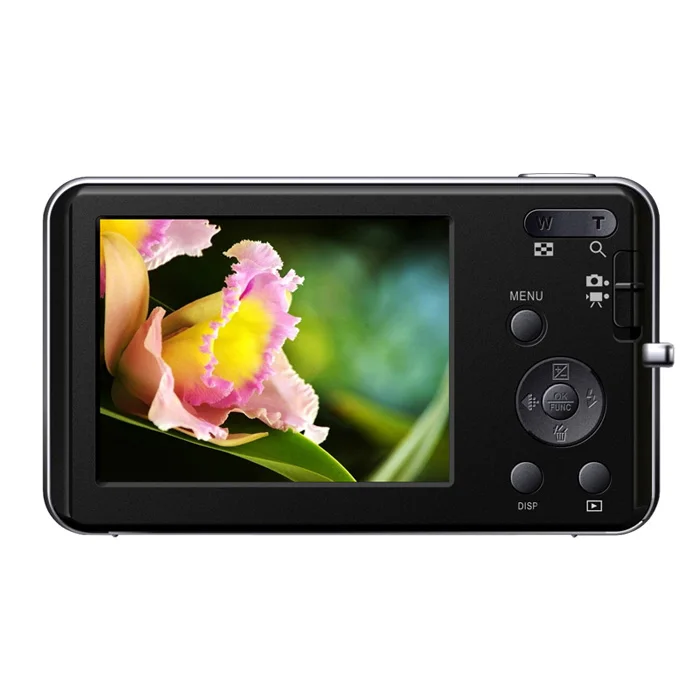 

Free ship 2017 Cheap Digital Camera 12MP DC-E70 8X Digital Zoom 2.7'' Inch Anti-Shake Camera Digital Made In China