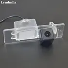 Для KIA KX5 2016  2018 для KIA Ceed 3 III 2018  2020 Автомобильная резервная камера заднего вида CCD ночного видения