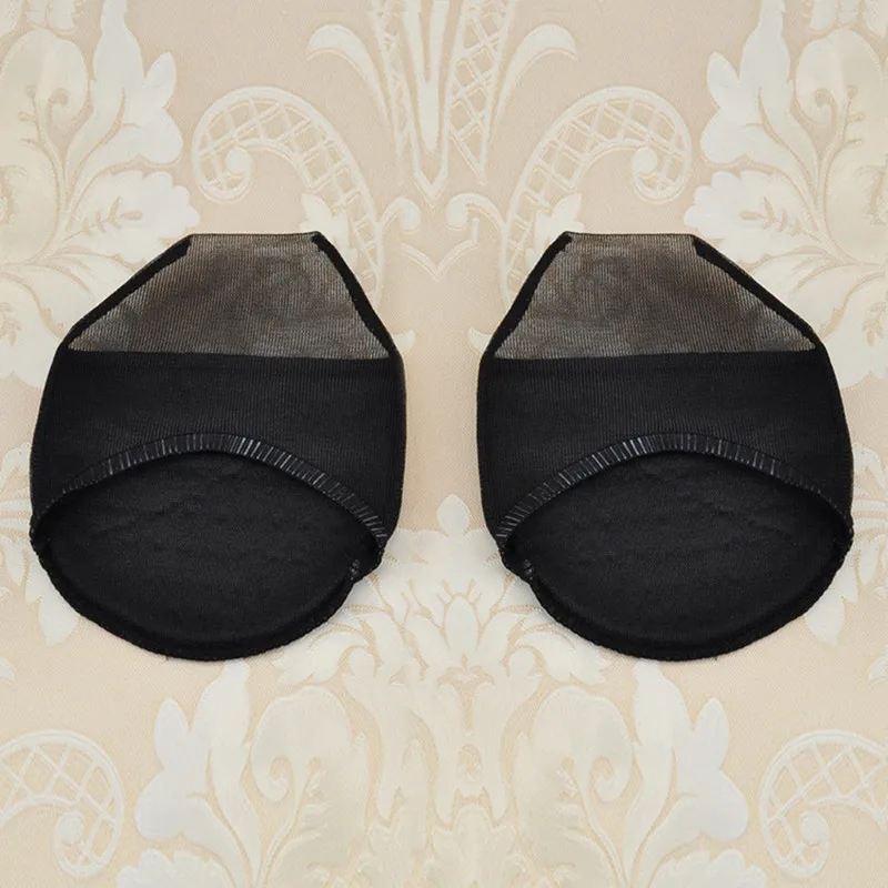 Женская летняя обувь тонкие носки нескользящие невидимые без подкладки новый