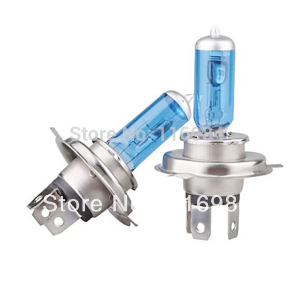 Фара h4 Halogen