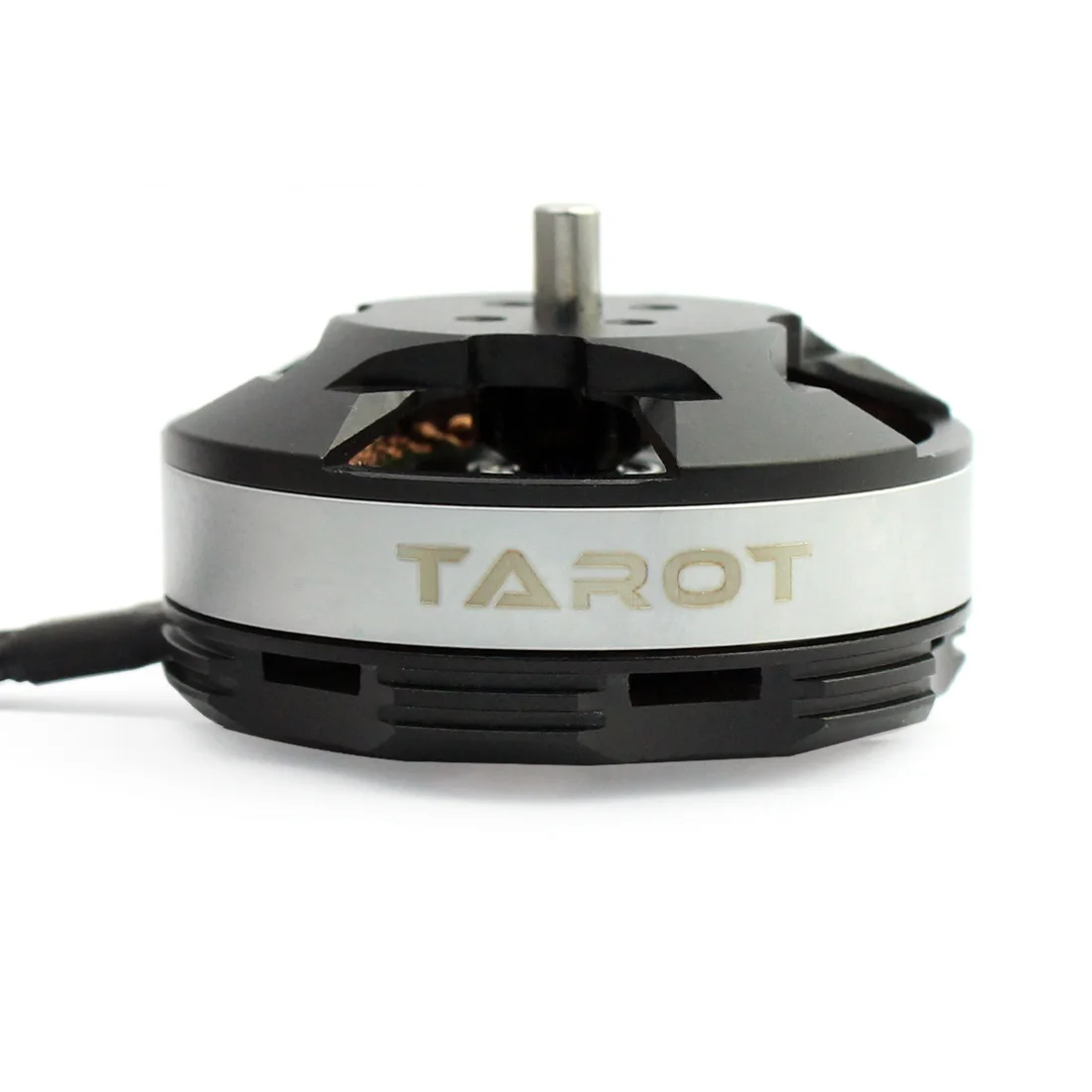 Tarot 4006 620KV бесщеточный двигатель TL68P02 для мультикоптеров DIY RC Самолет Дрон Таро FY680 Pro запасные части F07808-4/6