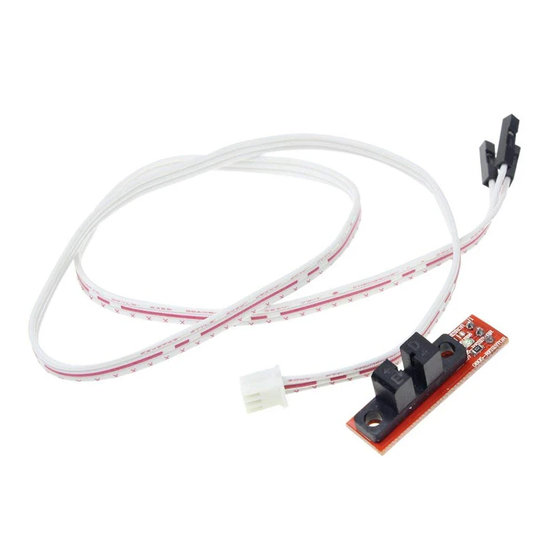 Оптический ограничитель светильник концевой оптический переключатель для